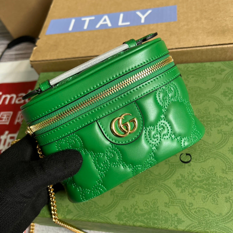 GLM - gg Bags - 1002