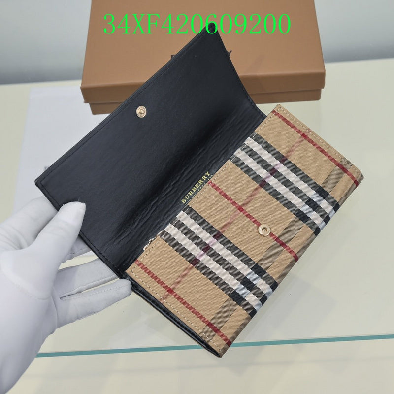 Glami - BOR Wallet - 164