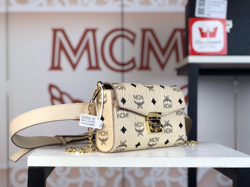Satchel Bags - MC Bags - 318