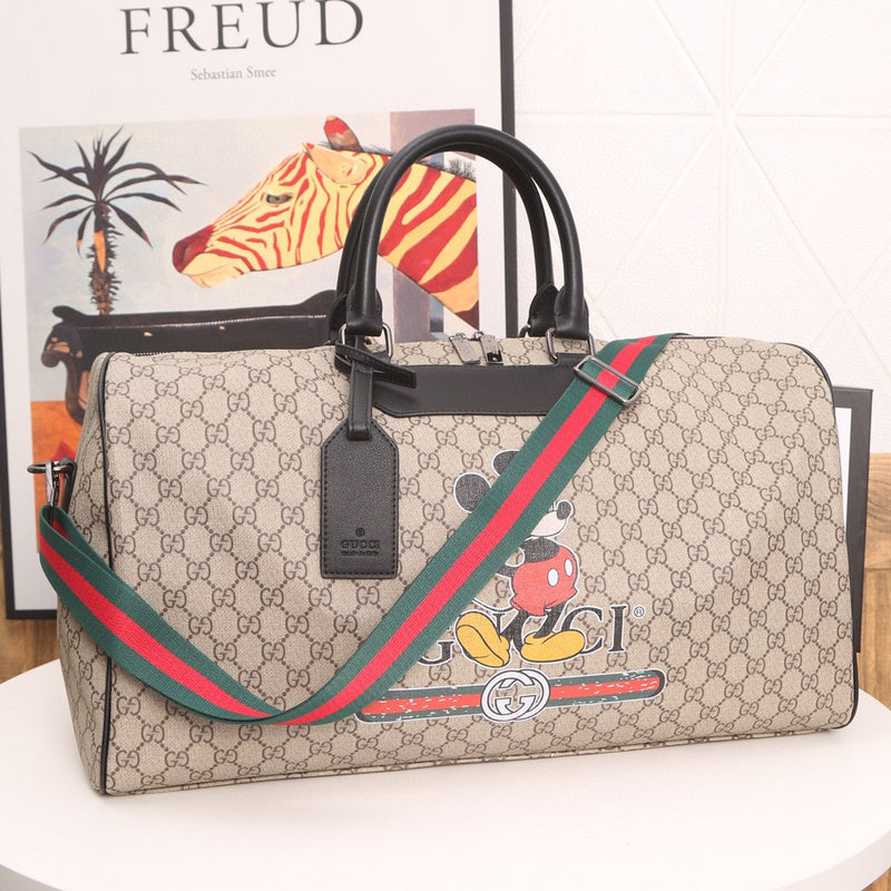 Satchel Bags - GCI Bags - 2296
