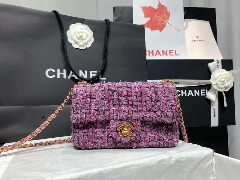 Satchel Bags - CHL Bags - 5779