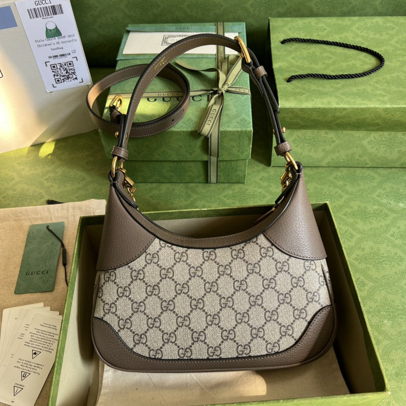 Satchel Bags - GCI Bags - 493