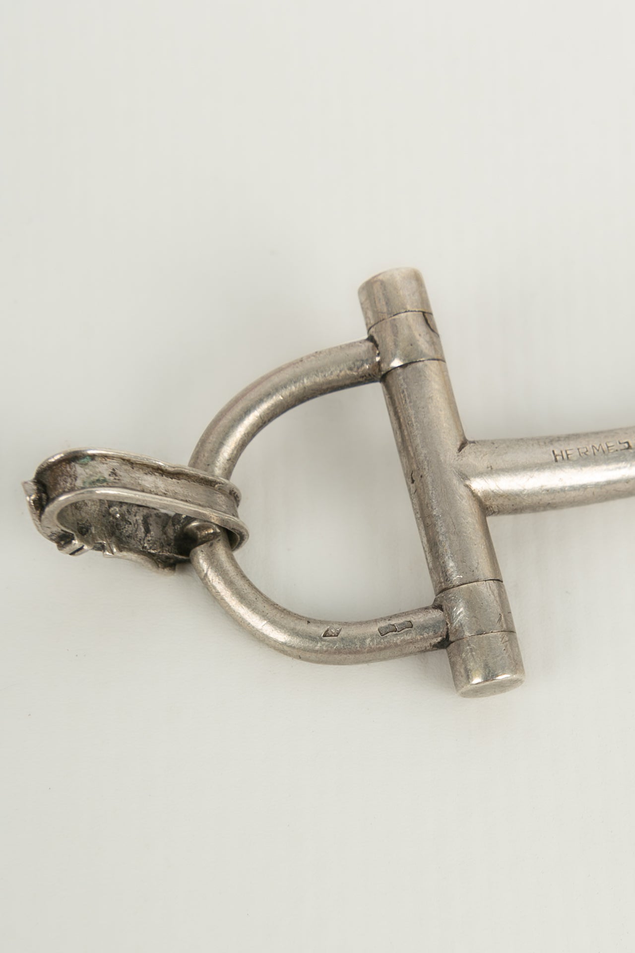 Bracelet en argent HermÃƒÆ’Ã‚Â¨s