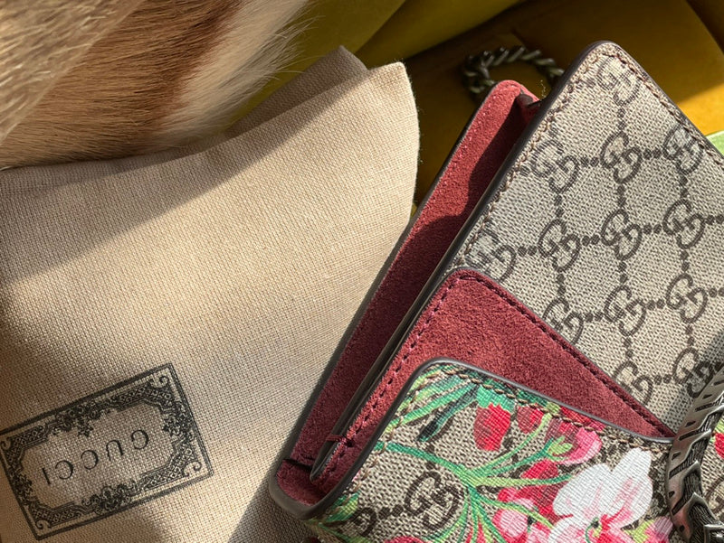 Satchel Bags - GCI Bags - 320