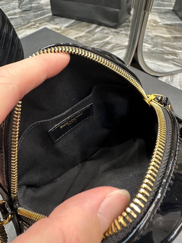 Glami- Glami- - SLY Bags - 223