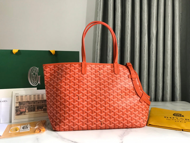 GLM - GYO Bags - 979