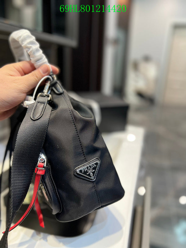 Satchel Bags - PDA Bags - 3692
