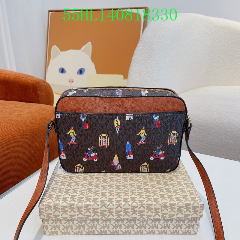 Satchel Bags - MK Bags - 241