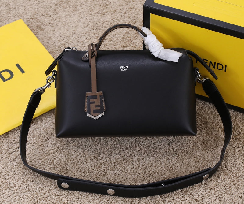 Satchel Bags - FDI Bags - 066