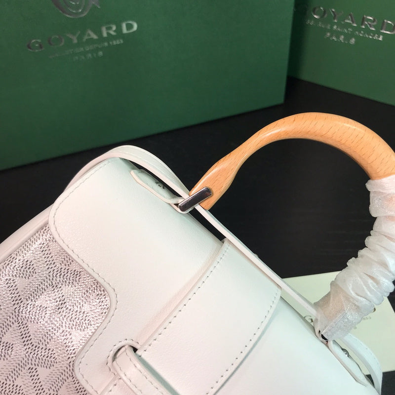 GLM - GYO Bags - 827