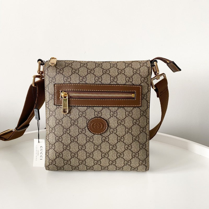 Satchel Bags - GUC Bags - 174
