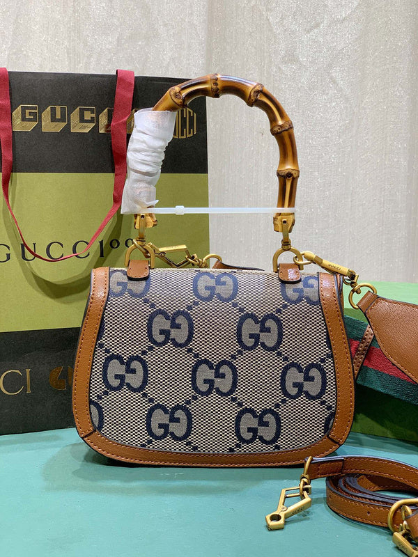 Satchel Bags - GCI Bags - 672
