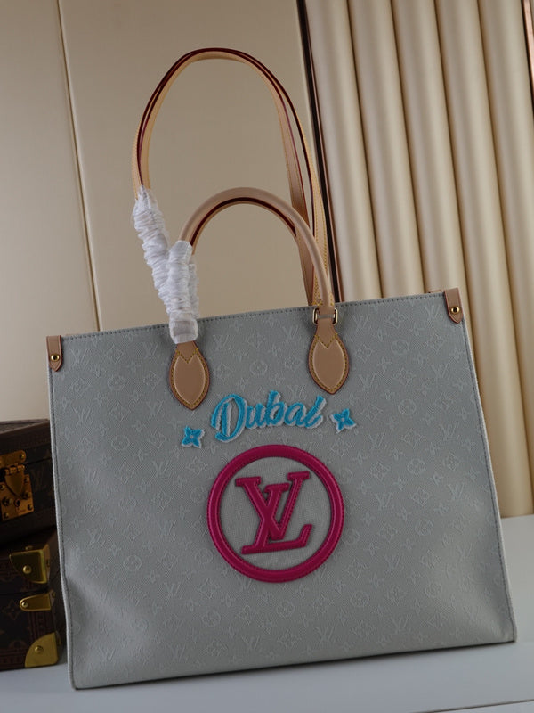 Satchel Bags - VL Bags - 6585