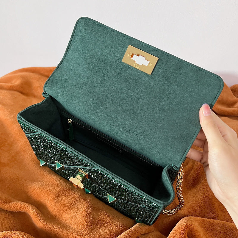 GLM - VEL Bags - 624