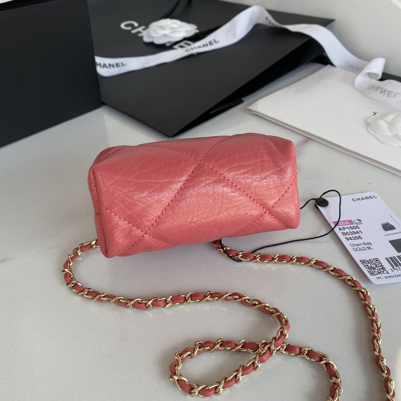 Satchel Bags - CHL Bags - 1586