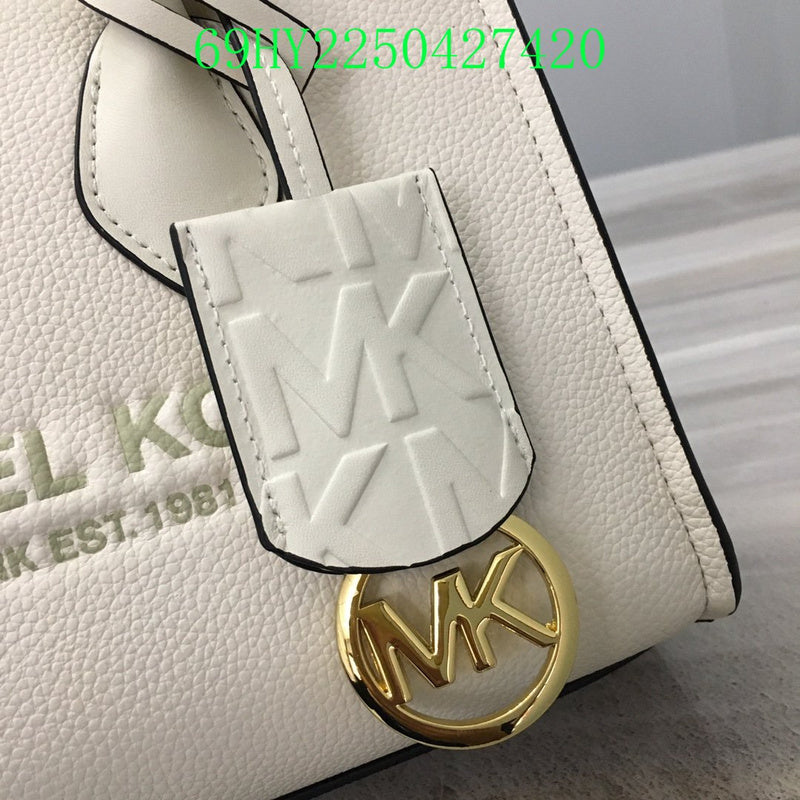 Satchel Bags - MK Bags - 414