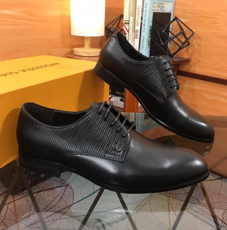 glami shop- LOV Men Shoes - 1802