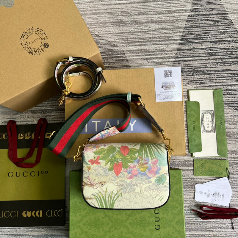 GLM - gg Bags - 1493