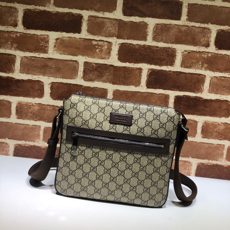 Satchel Bags - GCI Bags - 3471