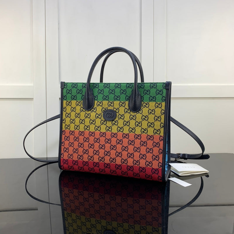 Satchel Bags - GUC Bags - 1208