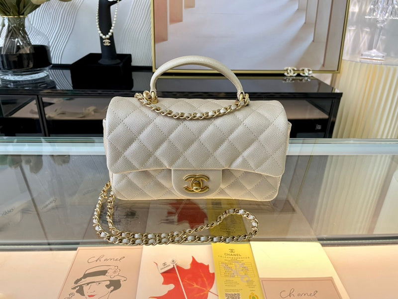 Satchel Bags - CHL Bags - 1596