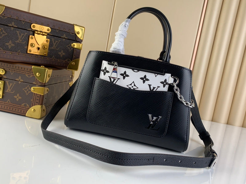 Satchel Bags - VL Bags - 4312