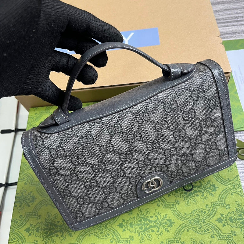 Satchel Bags - GCI Bags - 5199