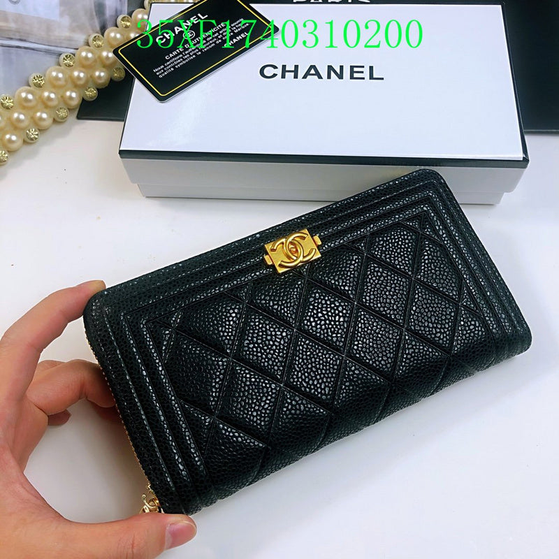 Glami - CHL Wallet - 2487