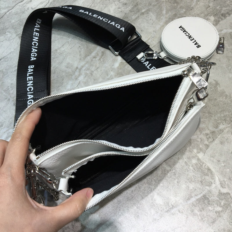 Satchel Bags - BGA Bags - 1186