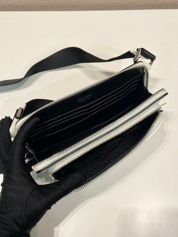 Satchel Bags - PDA Bags - 130