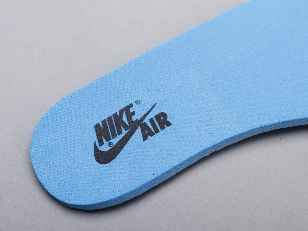 GLM - AJ1 warning light 2.0