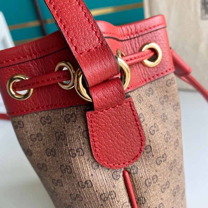 Satchel Bags - GCI Bags - 6047