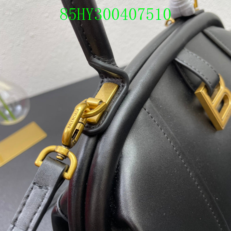 Satchel Bags - BGA Bags - 1822