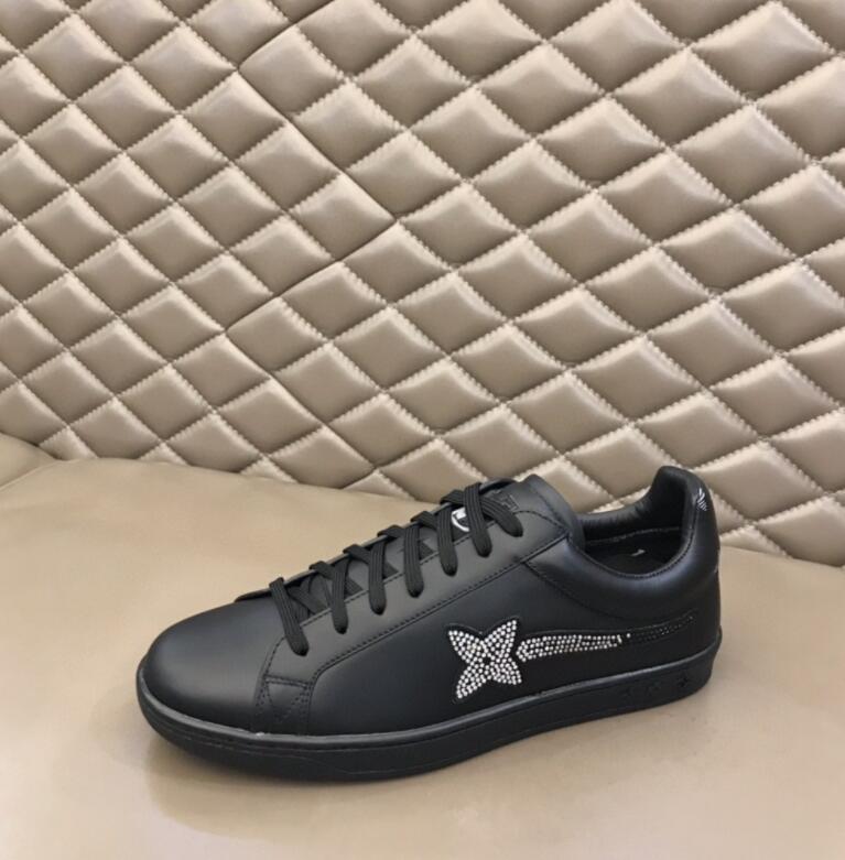 glami shop- LOV Men Shoes - 1160