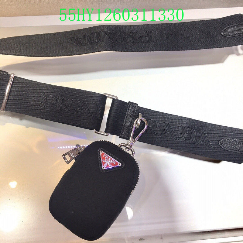 Satchel Bags - PDA Bags - 4613