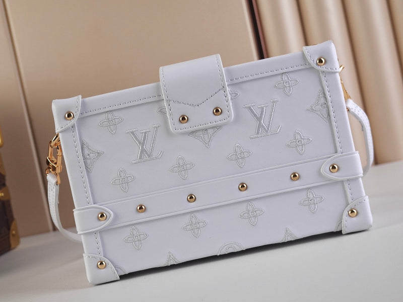 Satchel Bags - VL Bags - 6612