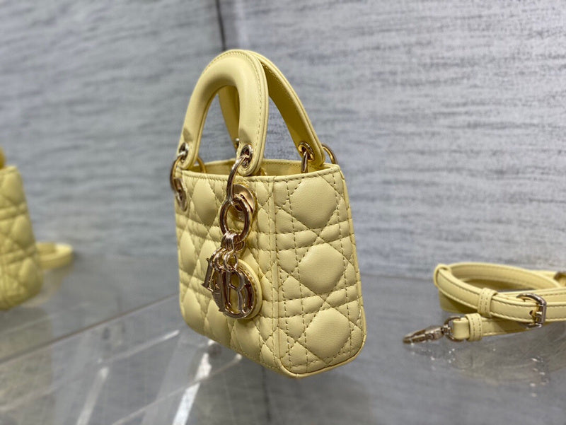 Satchel Bags - CHL Bags - 2169
