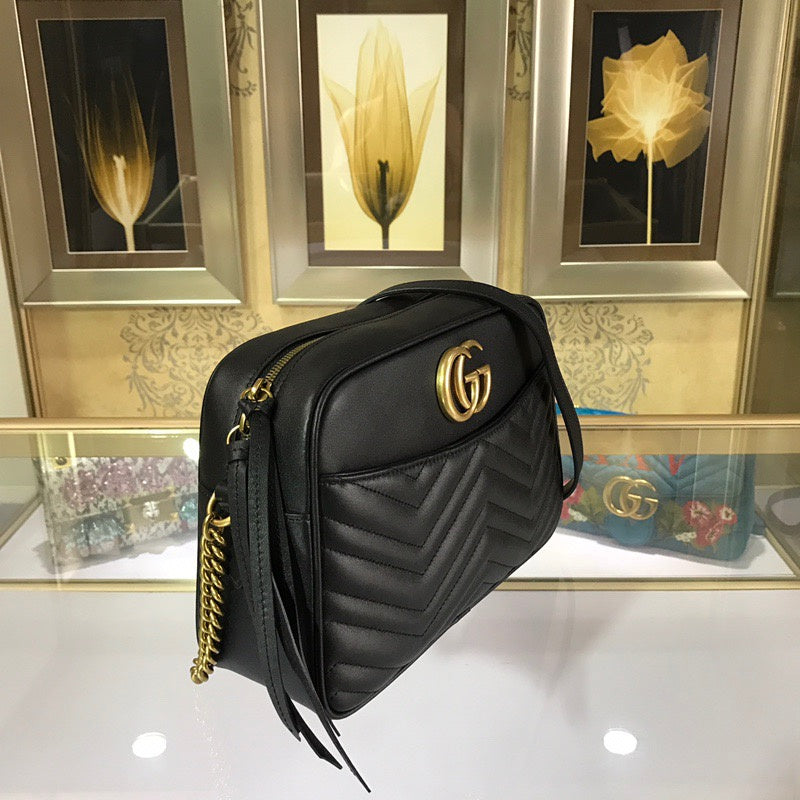 Satchel Bags - GCI Bags - 6295