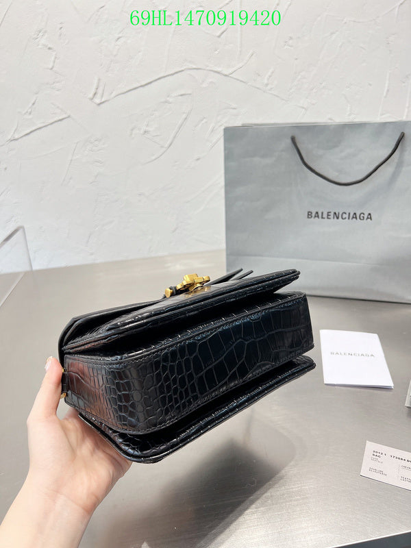 Glami GlamI - BGA Bags - 2046