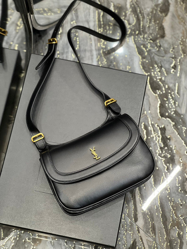 Satchel Bags - SLY Bags - 541