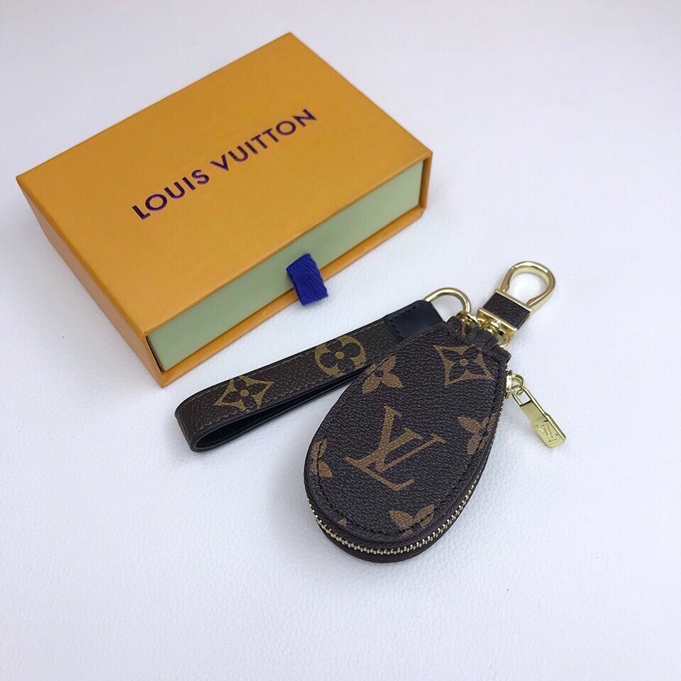 GLM - Top Quality Keychains LUV 028
