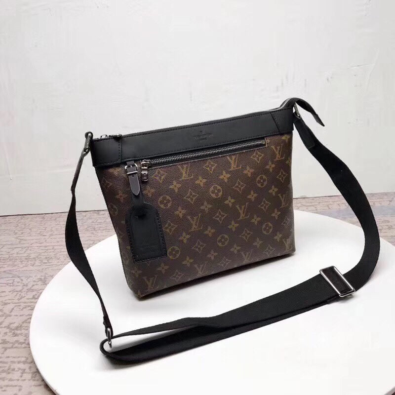 Satchel Bags - VL Bags - 3465