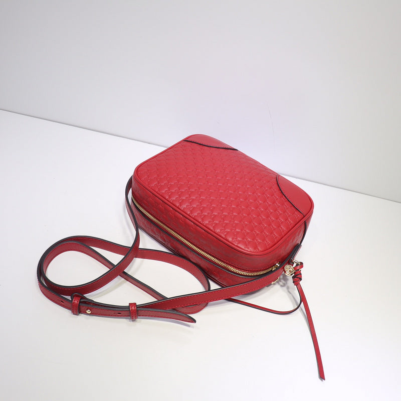 Satchel Bags - GCI Bags - 4015