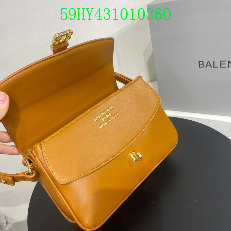 Satchel Bags - BGA Bags - 2033