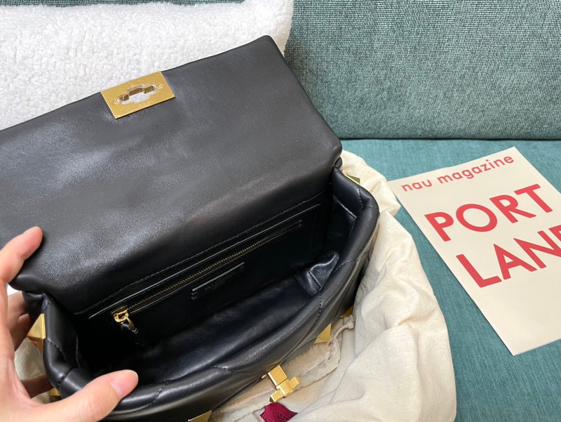 Glamy - VEL Bags - 778