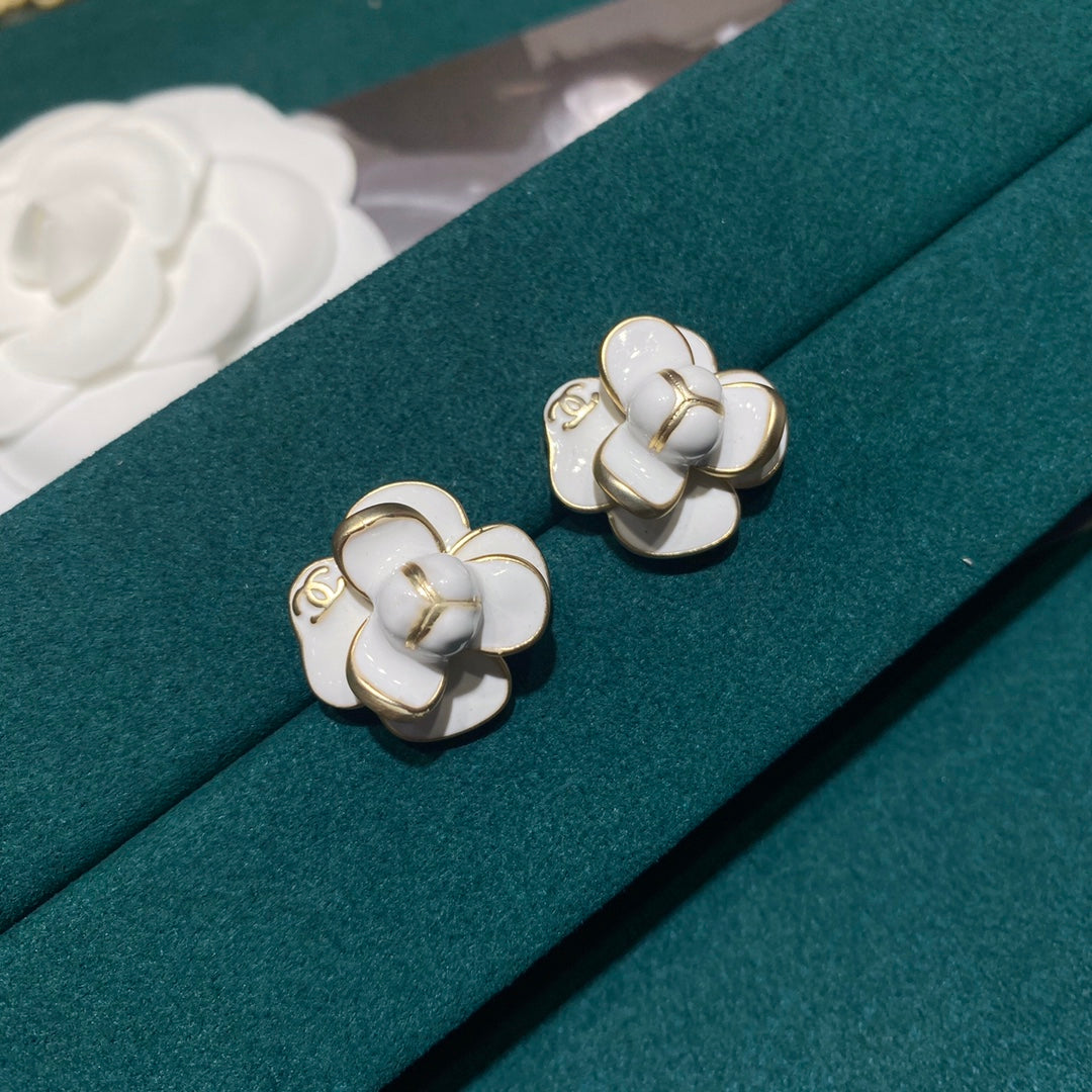 GLM - Top Quality Earring CHL 072