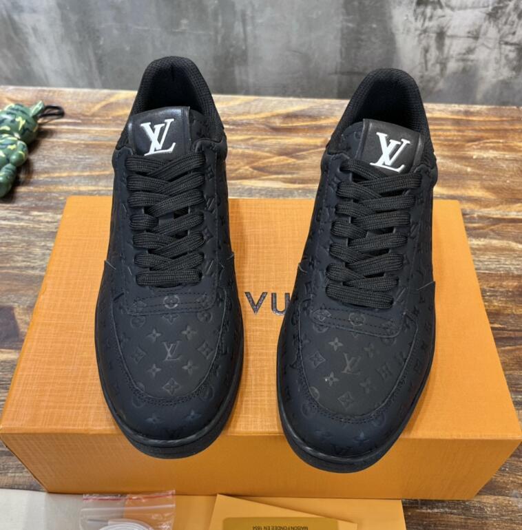 glami shop- LOV Men Shoes - 747
