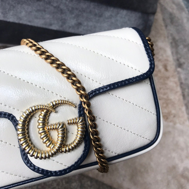 Satchel Bags - GCI Bags - 7097