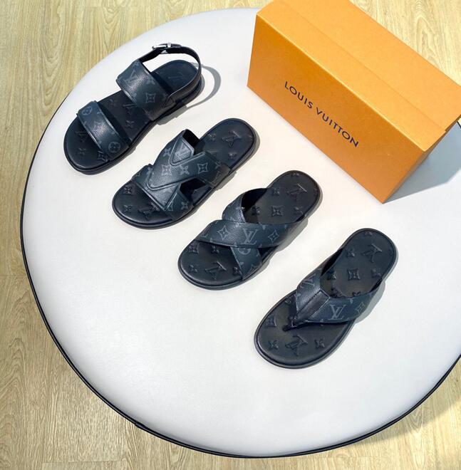 glami shop- LOV Men Shoes - 1104