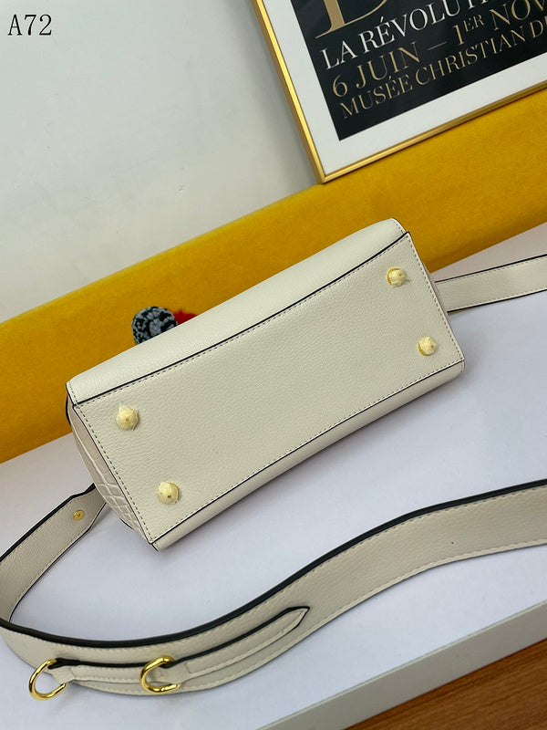 Satchel Bags - PDA Bags - 1145